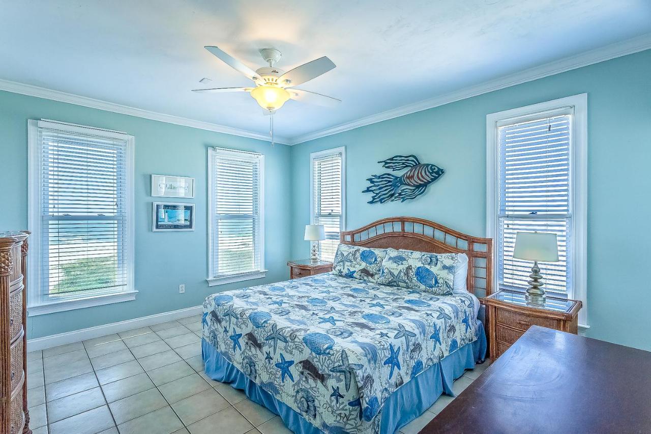 Lighthouse By The Sea Villa St. George Island Exterior photo