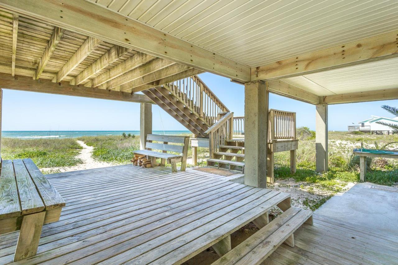 Lighthouse By The Sea Villa St. George Island Exterior photo
