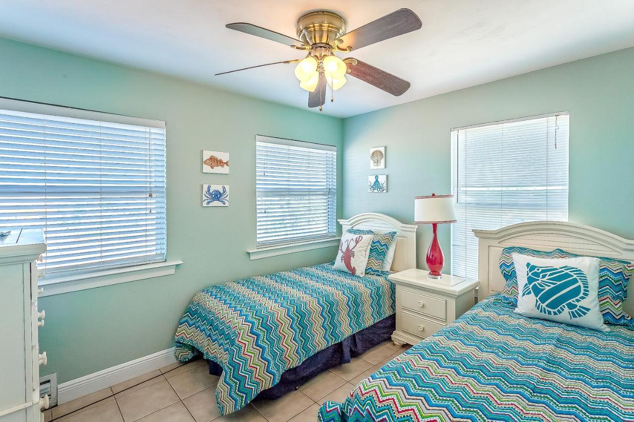 Lighthouse By The Sea Villa St. George Island Exterior photo