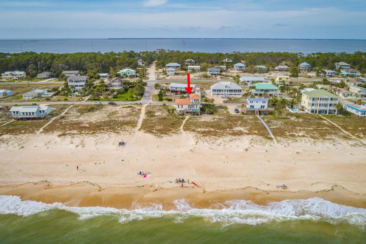 Lighthouse By The Sea Villa St. George Island Exterior photo