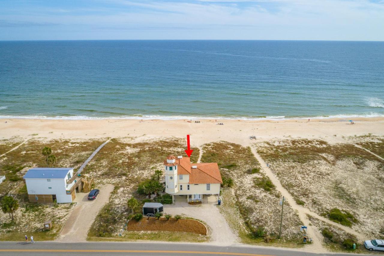 Lighthouse By The Sea Villa St. George Island Exterior photo