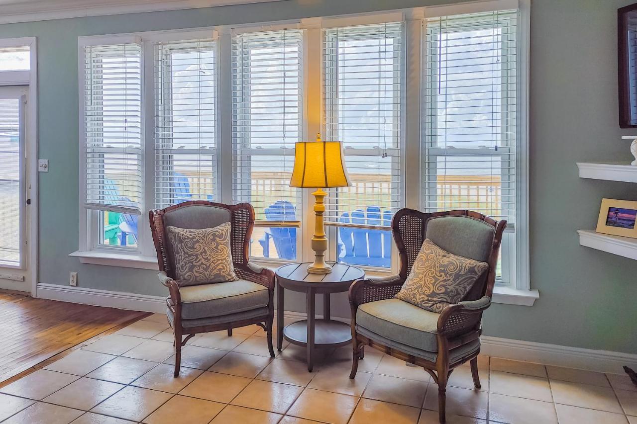 Lighthouse By The Sea Villa St. George Island Exterior photo